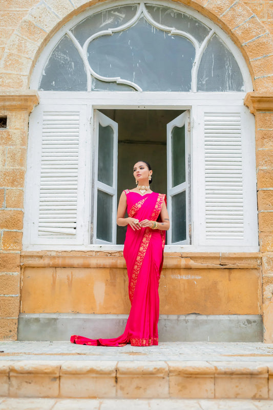 Saanvi